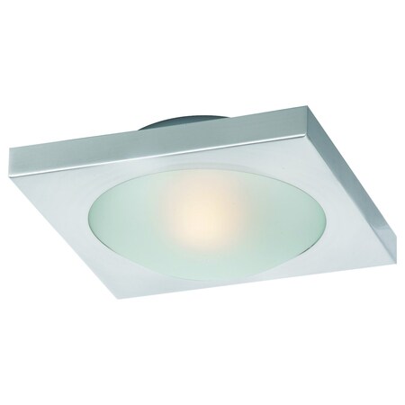 Et2 Piccolo Led 1-Light Led Flush/Wall Mount E53830-09SN